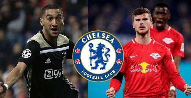  切尔西官宣签下巴西天才新星  