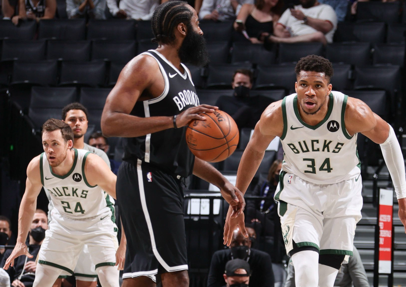  莫兰特伤愈回归飙40+7+5  