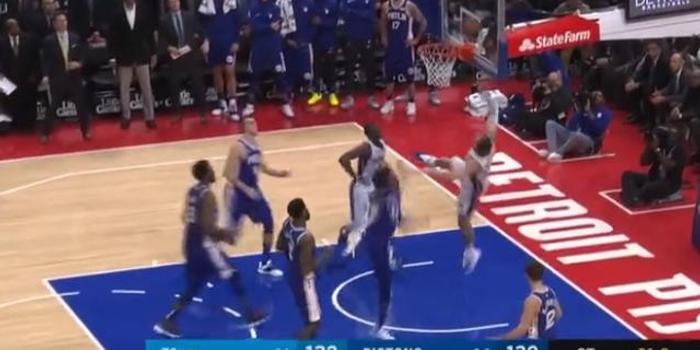  基尔, 保级大战读秒阶段完成绝杀好戏