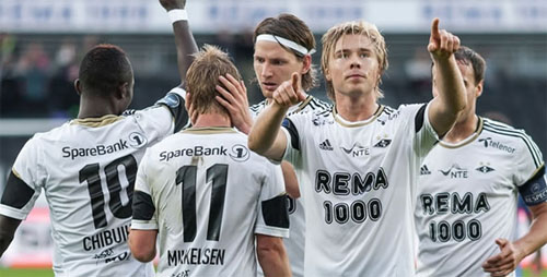  雷恩锋线双星联袂建功，四球横扫斯特拉斯堡城