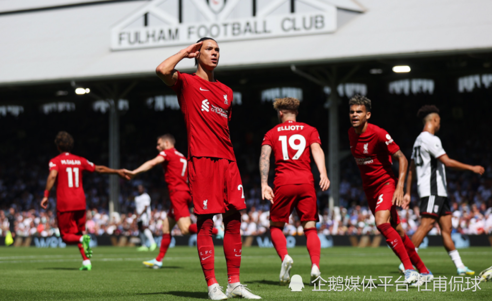  卡昂后防中坚头球破门打破僵局